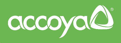 Accoya Logo