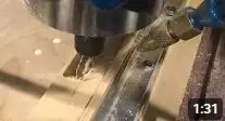 Boost Bar Service!