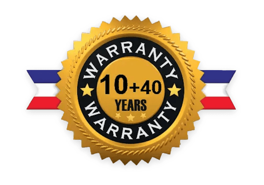 warranty
