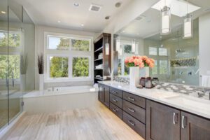 Low-E Glass for Pass-Through Windows